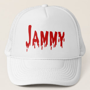 Gorra De Camionero Jammy