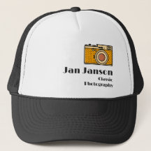 Jan Janson Classic Photography (or your name)