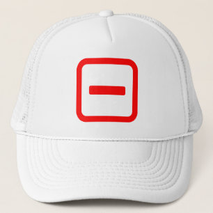 Gorra De Camionero Japanese Number One 一 【Ichi】 Kanji