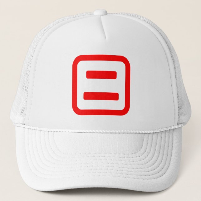 Gorra De Camionero Japanese Number Two 二 【Ni】 Kanji (Anverso)