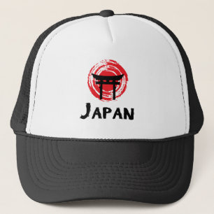 Gorra De Camionero Japón