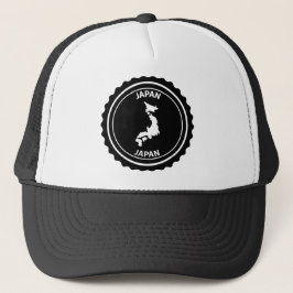 Gorra De Camionero Japón
