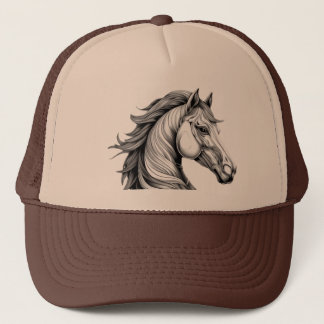 Gorra De Camionero Jaque mate al odio