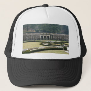 Gorra De Camionero Jardines de Longwood, PA