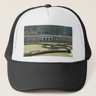 Gorra De Camionero Jardines de Longwood, PA