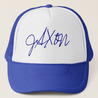 GORRA DE CAMIONERO JAXON