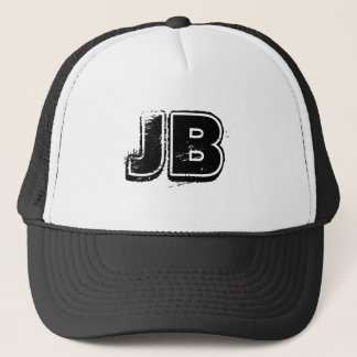 GORRA DE CAMIONERO JB