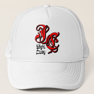 Gorra De Camionero JC The Way Christian