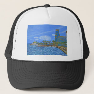 Gorra De Camionero Jeddah saudi arabia