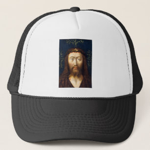 Gorra De Camionero Jefe de Cristo - Petrus Christus - c1445