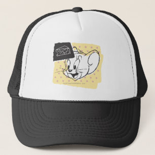 Gorra De Camionero Jerry Cheese
