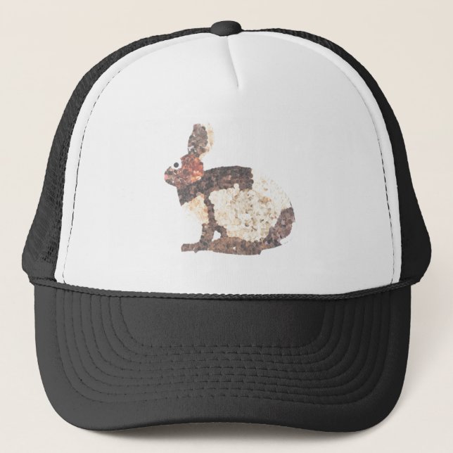 Gorra De Camionero Jess Cap (Anverso)
