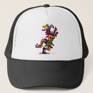 Gorra De Camionero Jester
