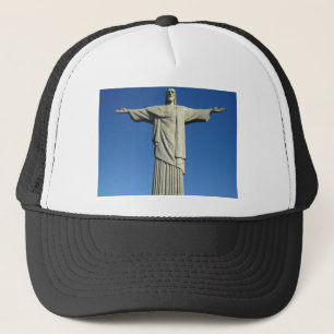 Gorra De Camionero Jesucristo