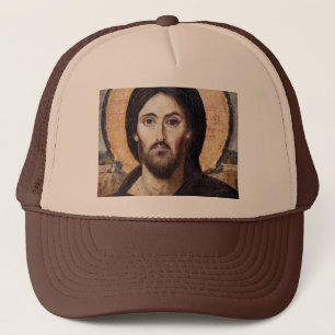 Gorra De Camionero Jesucristo