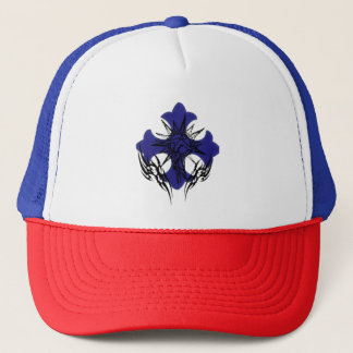 Gorra De Camionero jesus cris