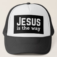Jesus Saves