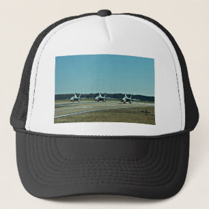 Gorra De Camionero Jets de la marina de guerra