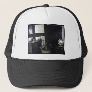 Gorra De Camionero jGibn de los artefactos de Stratford-sobre-Avon