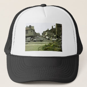 Gorra De Camionero jGibney 1986 de la calle de Stratford-sobre-Avon