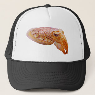 Gorra De Camionero Jibias mimosas