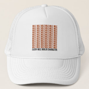Gorra De Camionero Jinete de Larga Distancia