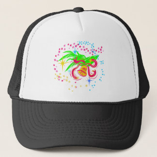 Gorra De Camionero Jingle Bells