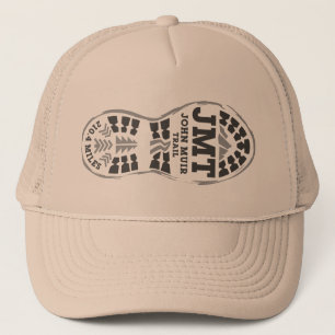 GORRA DE CAMIONERO JMT