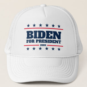 Gorra De Camionero Joe Biden para el demócrata en las elecciones de 