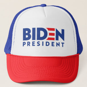 Gorra De Camionero Joe Biden Presidente 2020