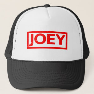Gorra De Camionero Joey Stamp