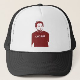 Gorra De Camionero John Belushi Ciclismo