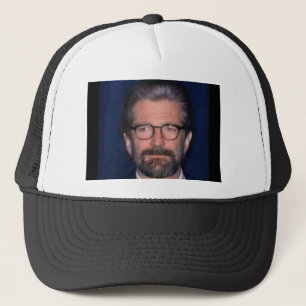 Gorra De Camionero John F. Kennedy Jr