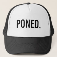 Jonas Brothers PONED.