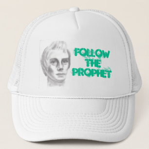 Gorra De Camionero José Smith, el profeta del LDS