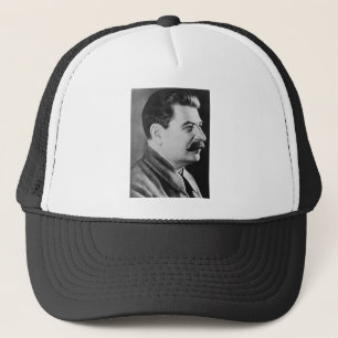 Gorra De Camionero Joseph Stalin