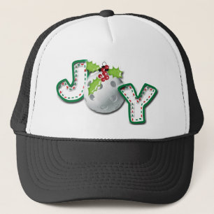 Gorra De Camionero joy holly pickleball_editado-2