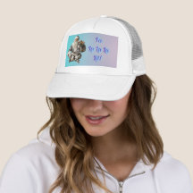 Joyful Hat for Join to party