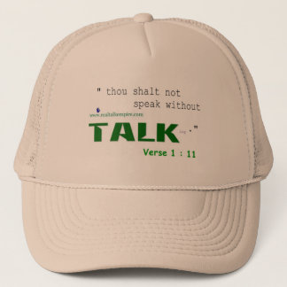 Gorra De Camionero JPEG - Mil Shalt no