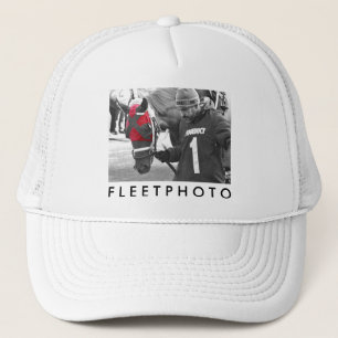 Gorra De Camionero Jr. de Hartack