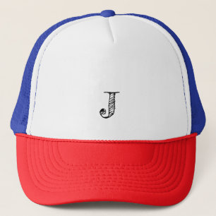Gorra De Camionero J's