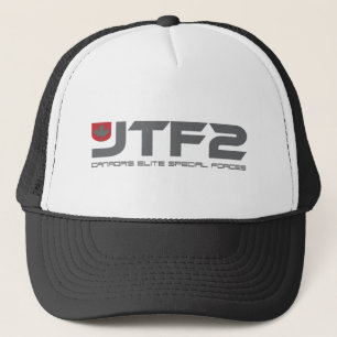 GORRA DE CAMIONERO JTF2