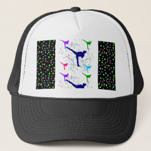 Gorra De Camionero Judo