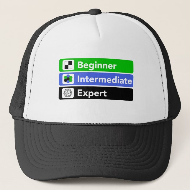 Gorra De Camionero juego de mesa proficiency.png (Anverso)