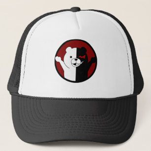 Gorra De Camionero Juego - Monobear