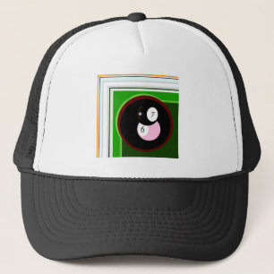 GORRA DE CAMIONERO JUEGO POR ENCIMA
