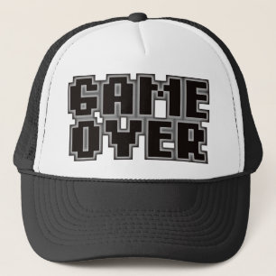 GORRA DE CAMIONERO JUEGO_TERMINADO