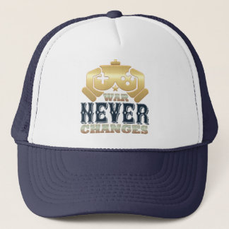 Gorra De Camionero Juegos de Guerra