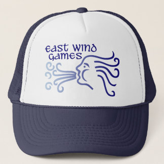 Gorra De Camionero Juegos del viento del este