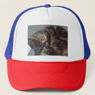 Gorra De Camionero Jugador Dave Trucker Hat